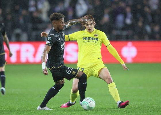 Celta, Leganés, Zaragoza y Tenerife apuntan a la delantera del Villarreal