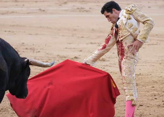La televisión pública abre la puerta a la tauromaquia