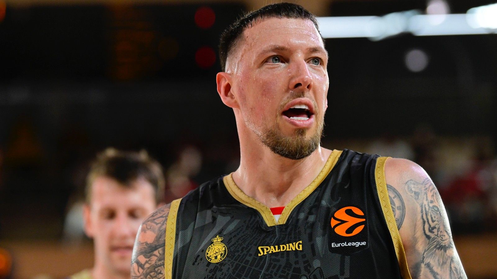 El Real Madrid llega tarde y 'sin blanca' al fichaje de Daniel Theis