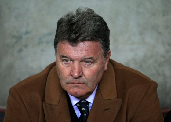 Los precedentes de una Real Sociedad en descenso en la octava jornada