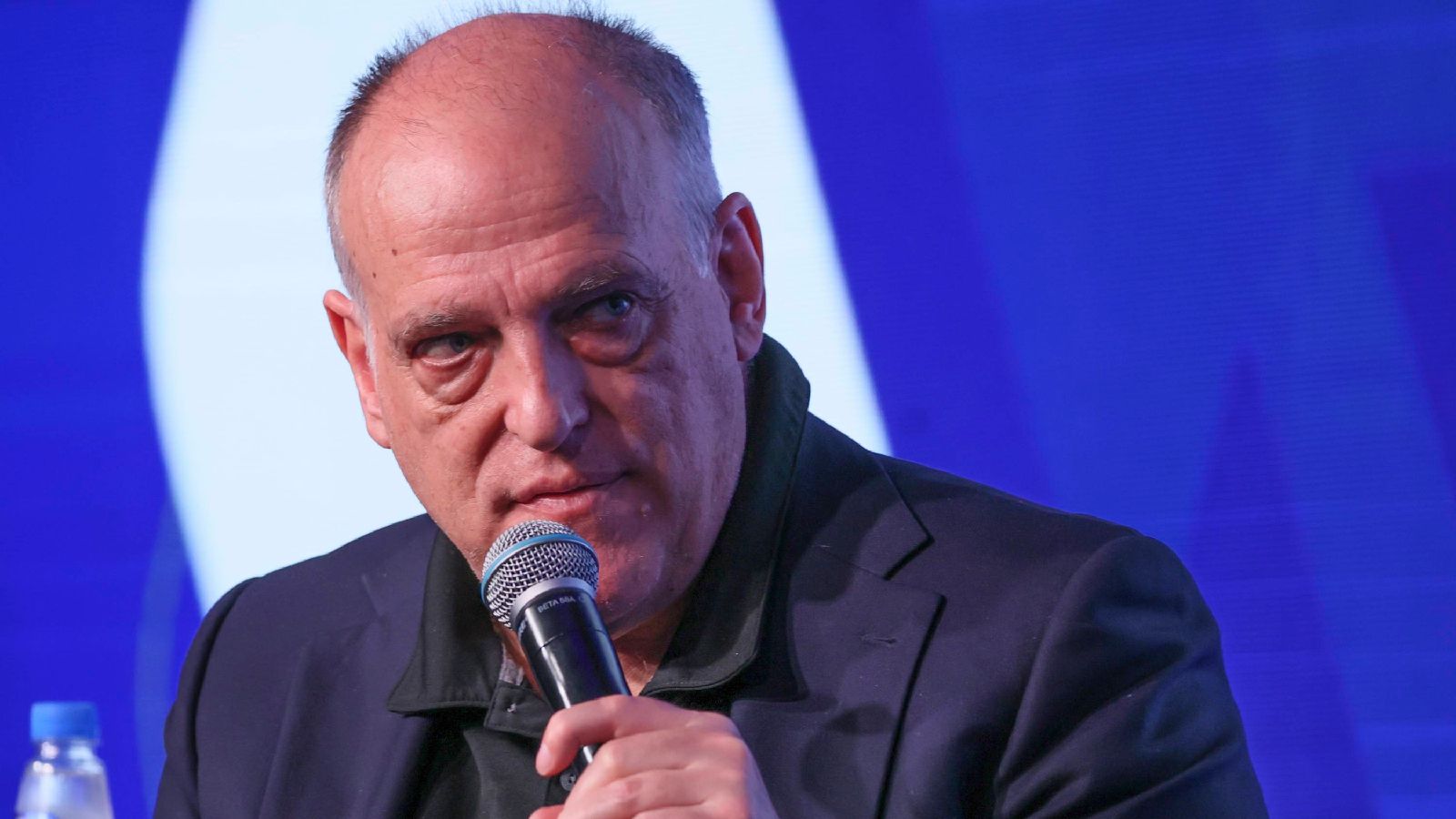 Tebas reafirma la lucha de LaLiga contra los amaños: más de 9.000 partidos monitorizados