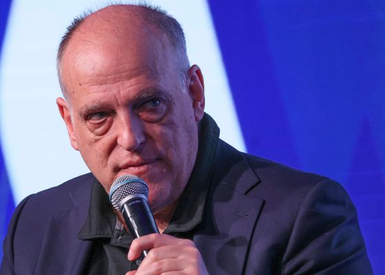 Tebas reafirma la lucha de LaLiga contra los amaños: más de 9.000 partidos monitorizados