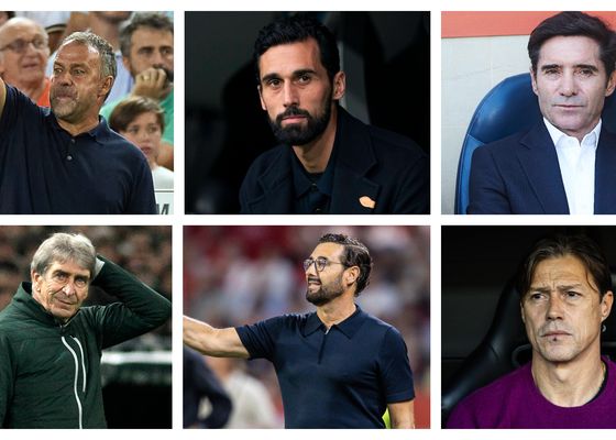 El Superordenador de LaLiga define la segunda vuelta: Barça, Real Madrid, Villarreal, Betis, Athletic Club, Real Sociedad, Sevilla, Alavés, Getafe, Levante y Oviedo