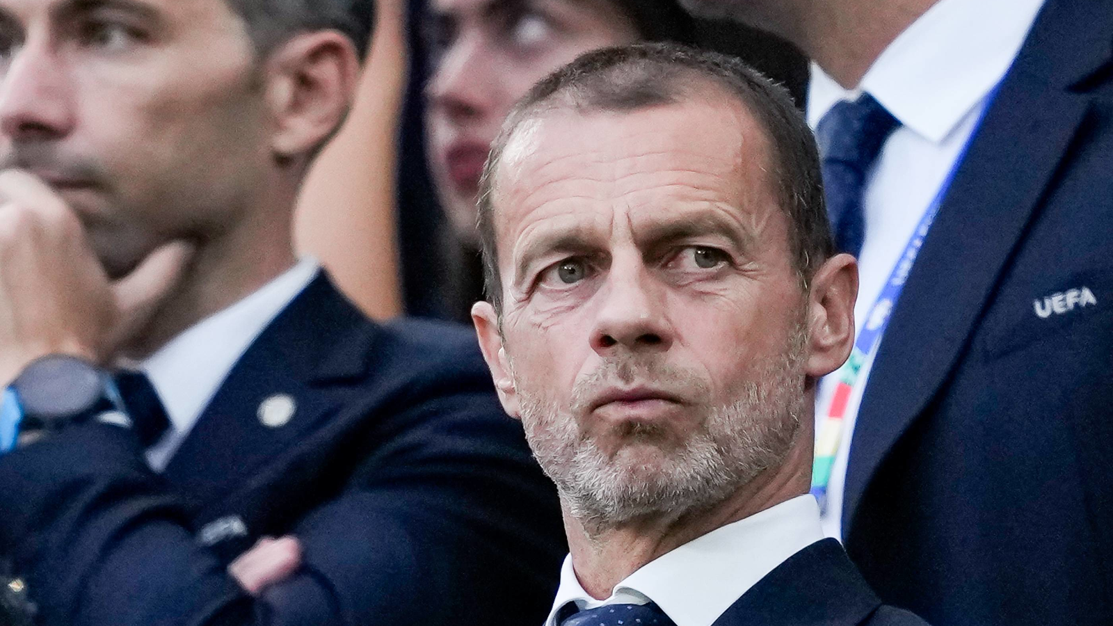 La nueva Eurocopa