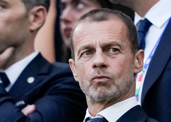 La nueva Eurocopa