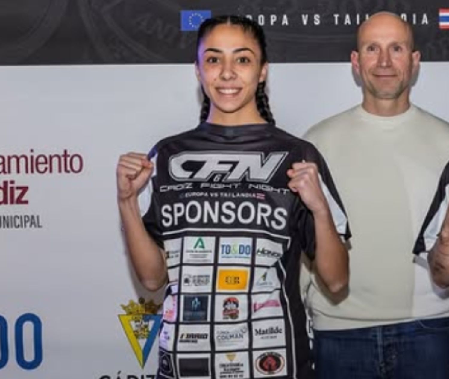 Malena Ruíz y el compromiso con sus estudios: "Mi día a día es estudio, entreno y estudio"