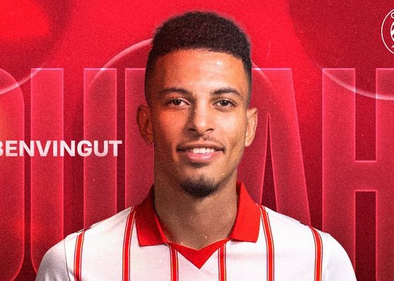 El 'favorito' de Luis Enrique, nuevo fichaje del Girona