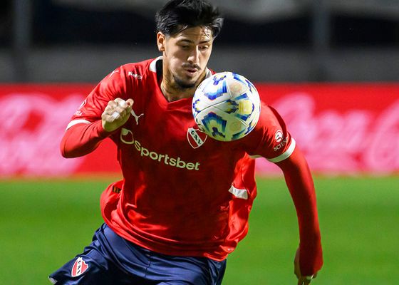 Reducción sensible del precio de Lomónaco, central por el que ofertó el Betis