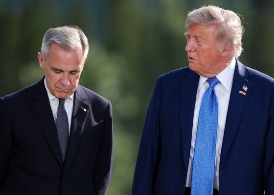 Donald Trump protagoniza un desplante sin precedentes internacionales