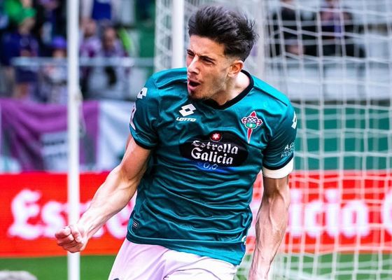 Avances en la salida de Nico Serrano