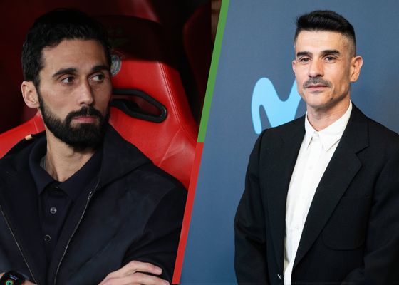 Álvaro Benito detalla los problemas del Real Madrid: "Está más equilibrado, pero le falta profundidad"