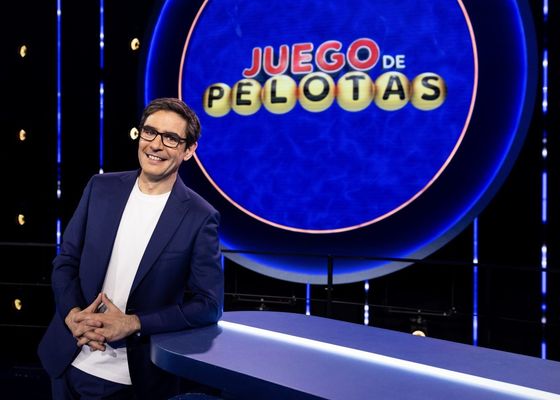 Antena 3 pone fecha de estreno a su nuevo concurso de éxito 