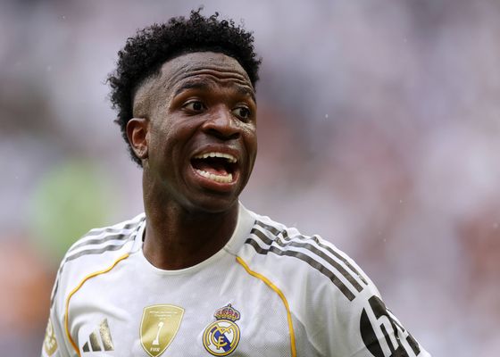 La continuidad de Vinicius, más tarde