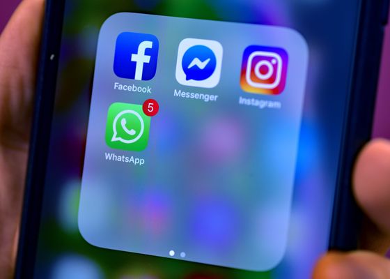 Así puedes evitar estafas desactivando una función en WhatsApp