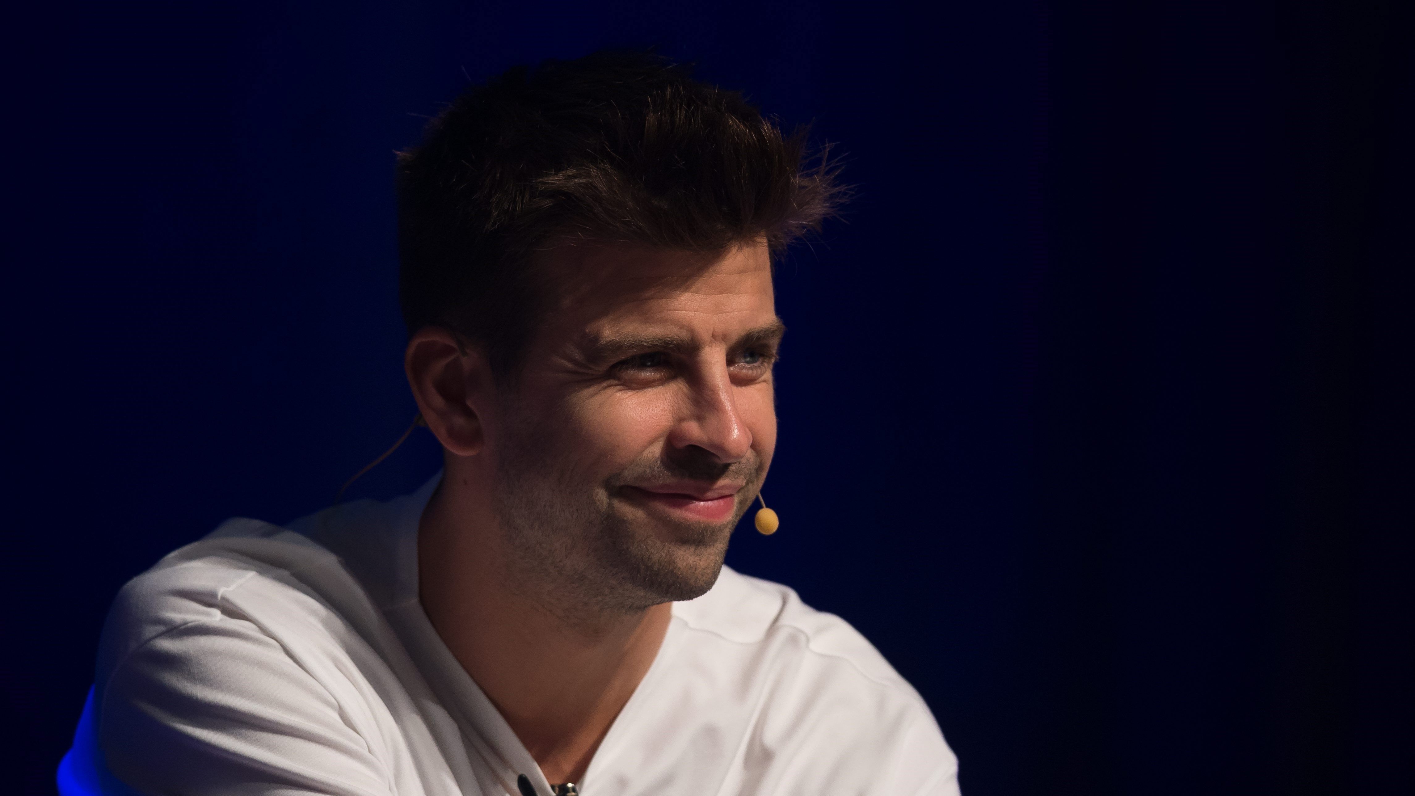 Piqué anuncia su regreso al fútbol como entrenador