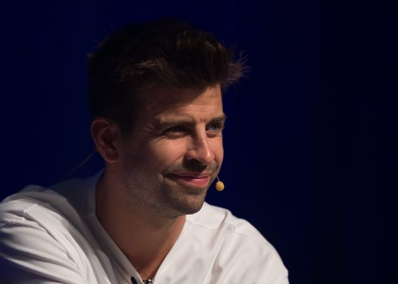 Piqué anuncia su regreso al fútbol como entrenador