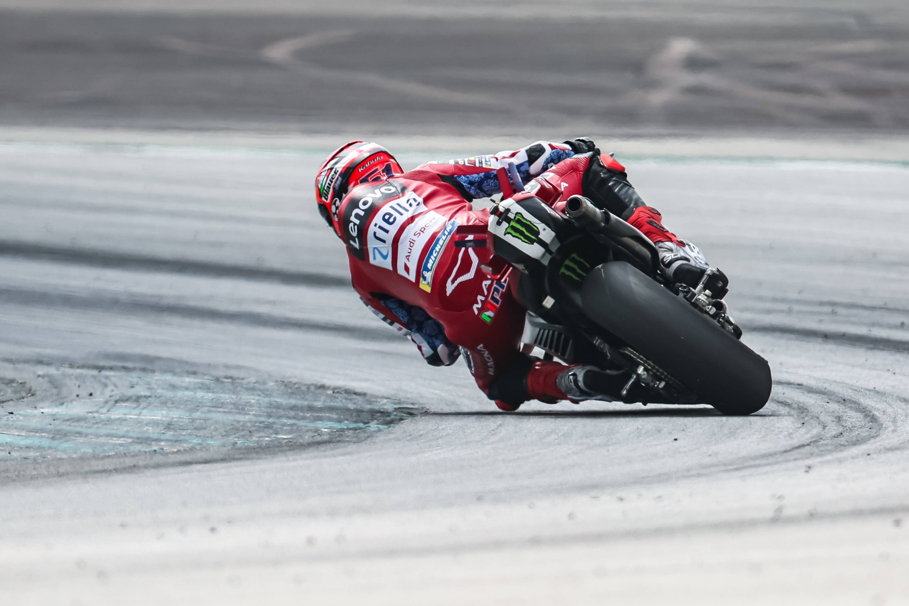 Test MotoGP 2026 en Sepang: fechas, horarios, canal, TV y dónde ver online en España