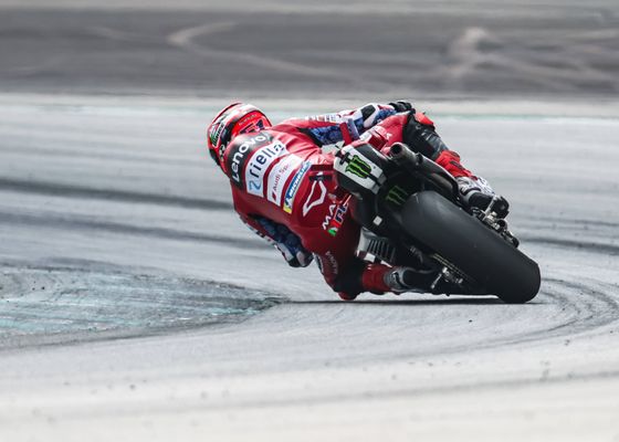Test MotoGP 2026 en Sepang: fechas, horarios, canal, TV y dónde ver online en España