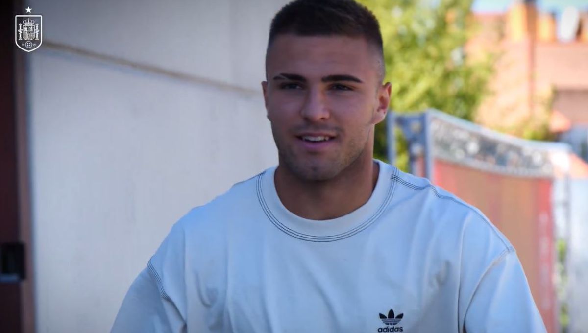 La nueva aventura de Pablo García arranca con lío