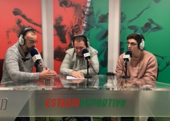 La Prórroga de Estadio Deportivo 2x29: De la Fuente, Lamine Yamal, Nico Williams, Derbi, Betis, Sevilla