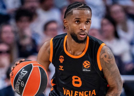 ¿Desbandada en el Valencia Basket? Dos de sus estrellas tienen la puerta abierta