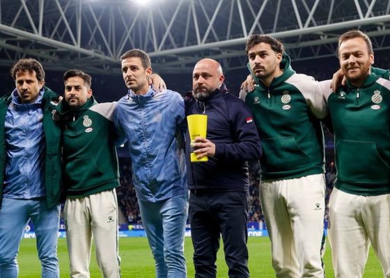 El Espanyol desperdicia la oportunidad de su historia en Primera División