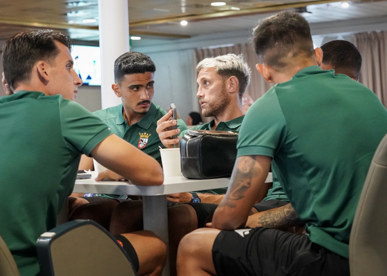 Atentos al Ceuta