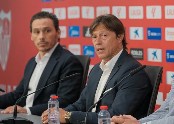 Almeyda sobrevive al domingo, aunque las apuestas coinciden en que no al lunes