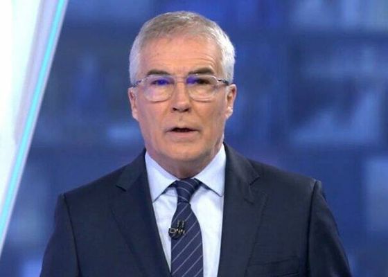 David Cantero confiesa el motivo de su salida: “es ilegal, y vamos a juicio”