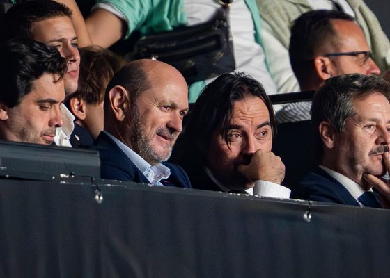 Martín Presa explota: "O sale de Vallecas o el Rayo muere. Esto da vergüenza"