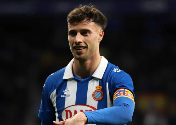 El Espanyol espera anunciar la renovación de Javi Puado en los próximos días