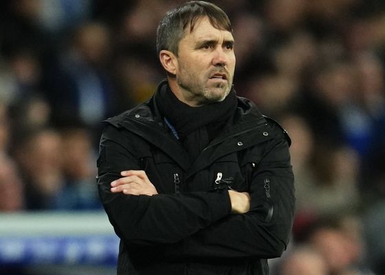 Coudet quiere olvidar la Copa lo antes posible y habla de Ángel Pérez, Koski, Diabaté, Protesoni y el Getafe