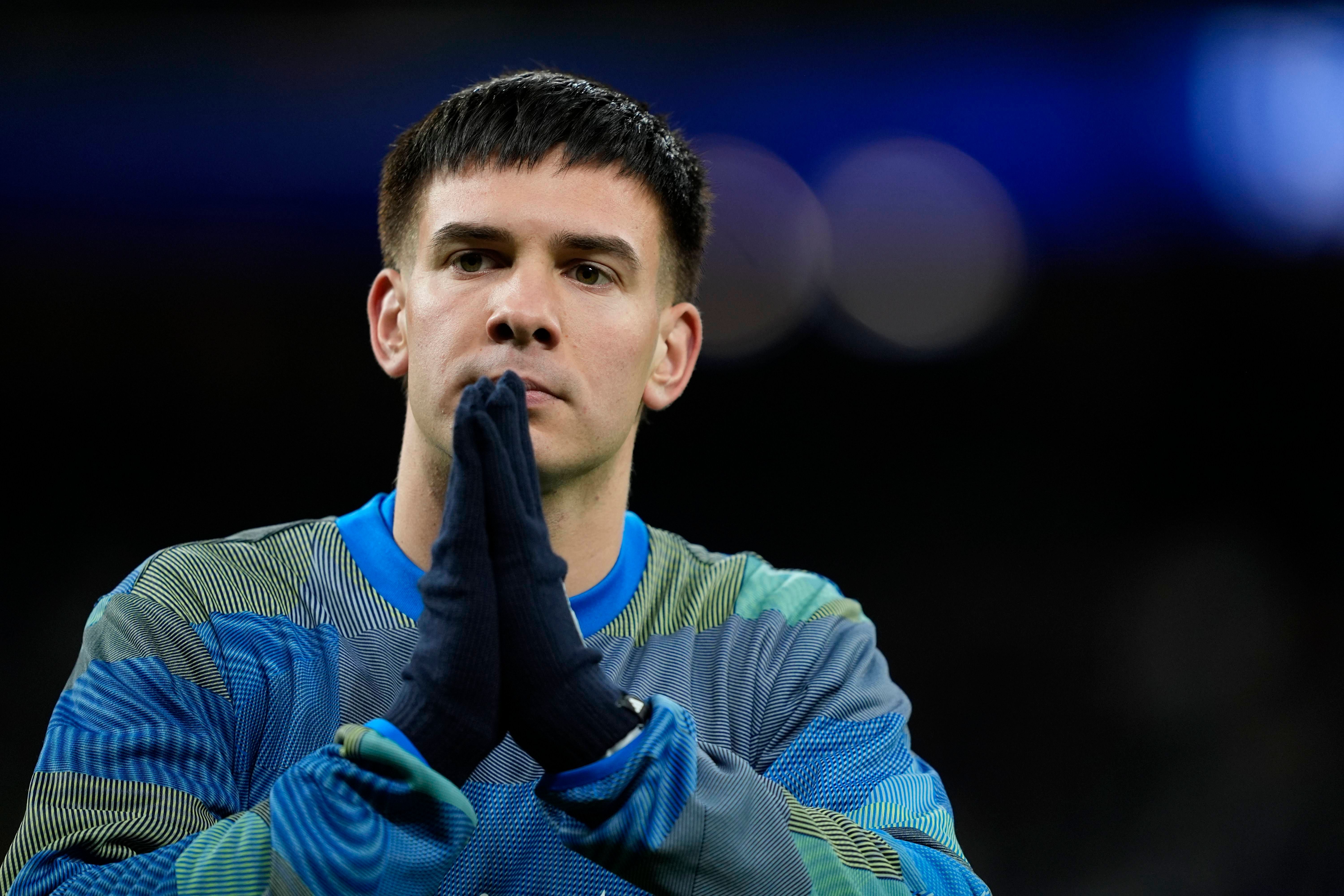 Mastantuono no se mueve: el Real Madrid cierra la puerta a una salida en enero