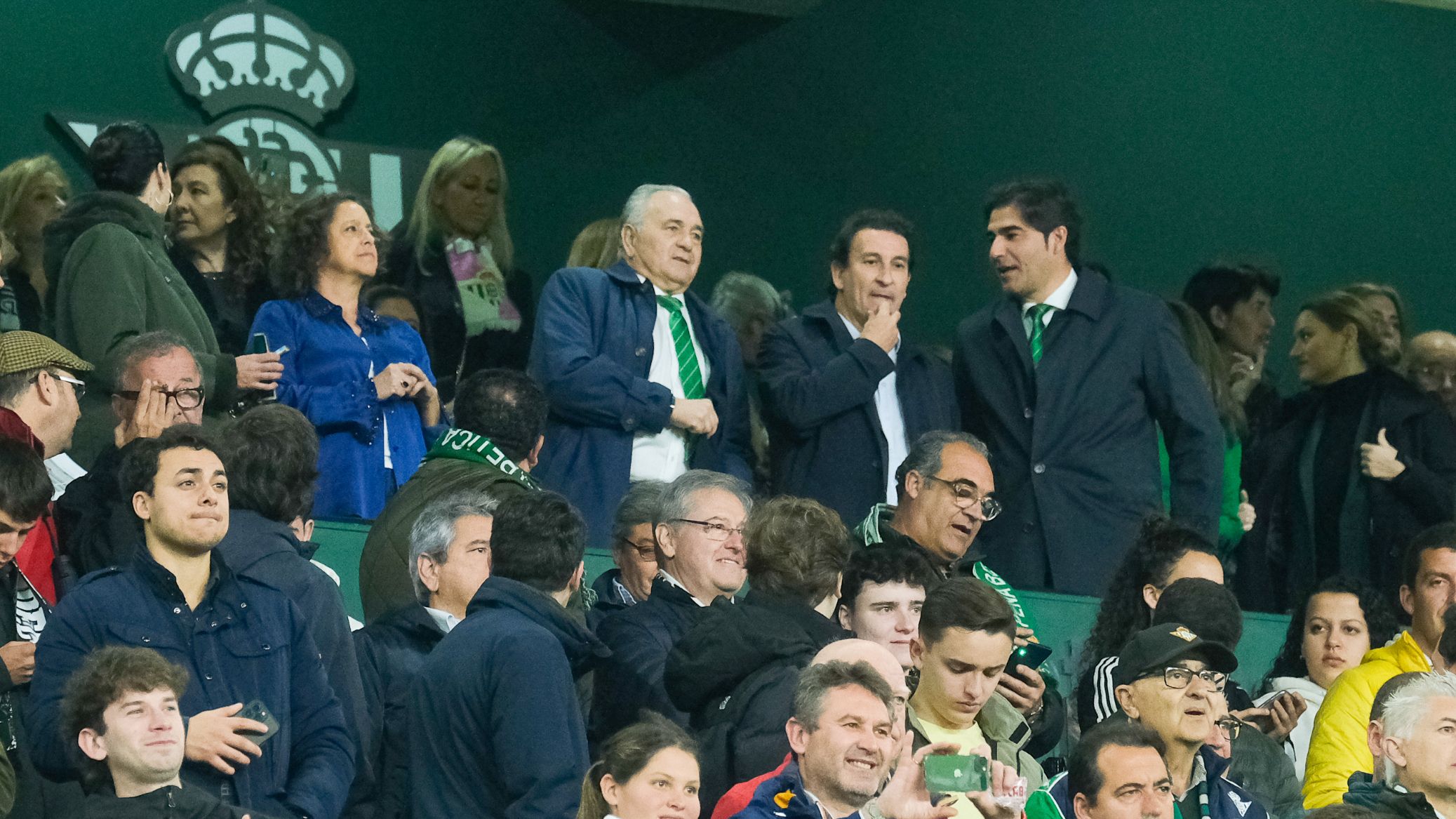 Catalán se suma la indignación: "El árbitro se ha cargado el partido"