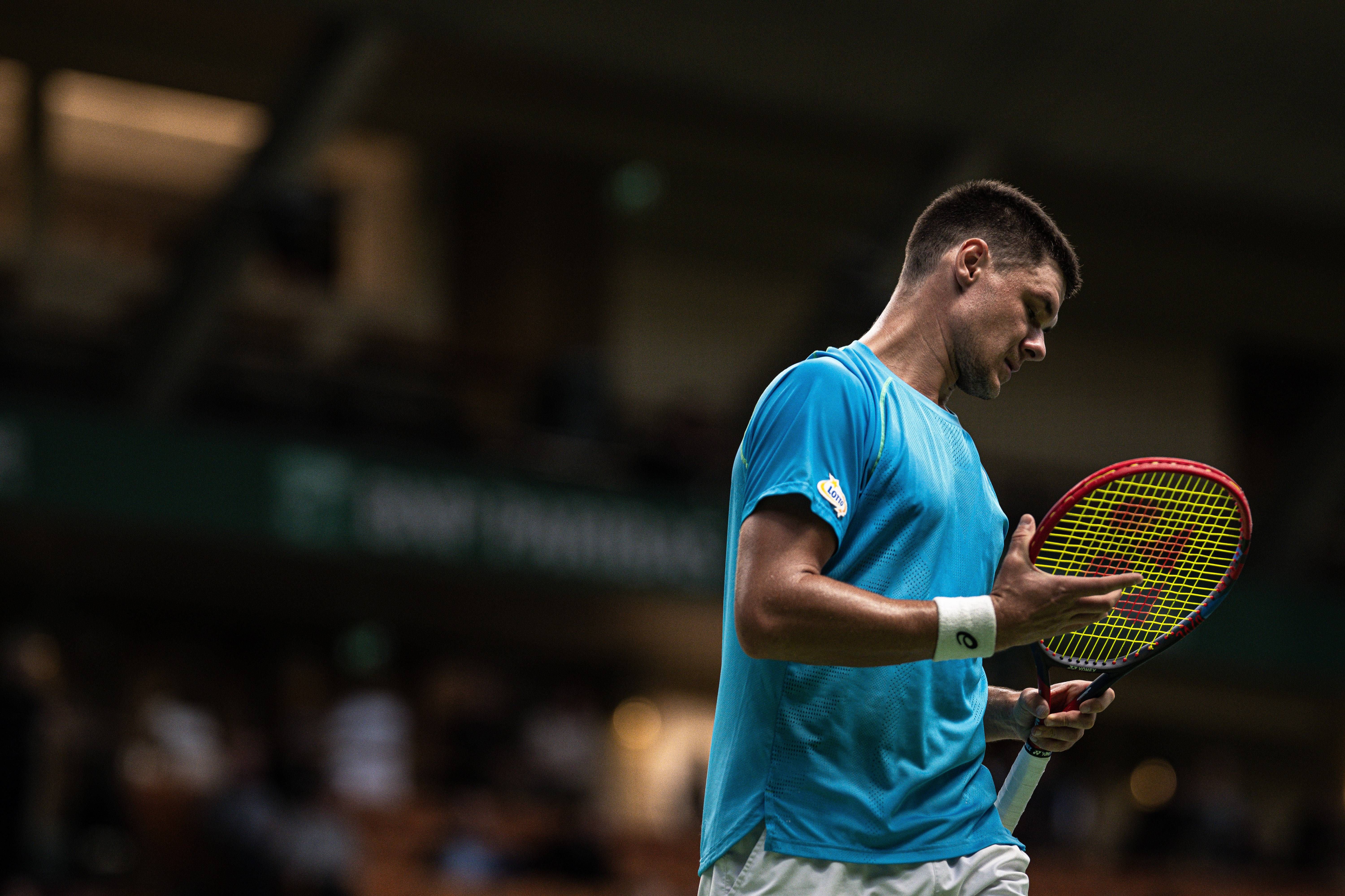 El gesto más bochornoso del US Open