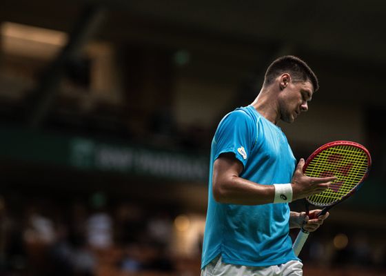 El gesto más bochornoso del US Open