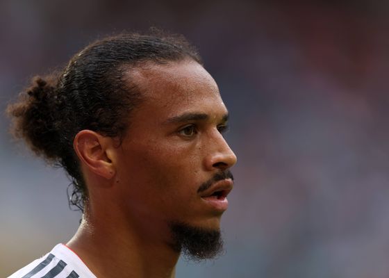 Leroy Sané, adiós confirmado