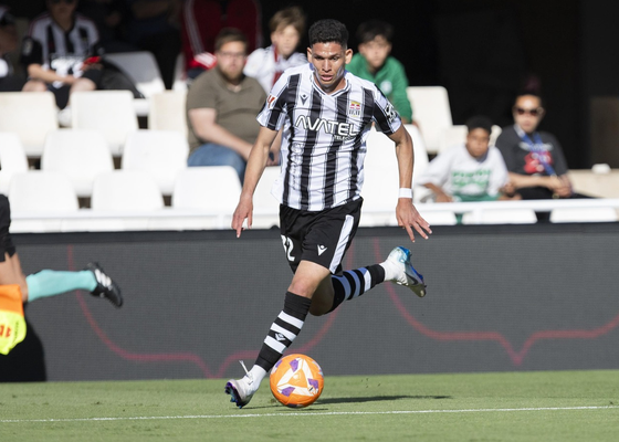 Sorpresa histórica en LaLiga Hypermotion