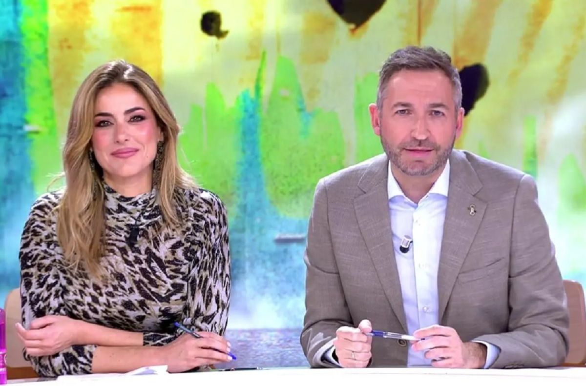 Telecinco confirma un giro radical en su programación