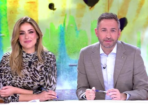 Telecinco confirma un giro radical en su programación