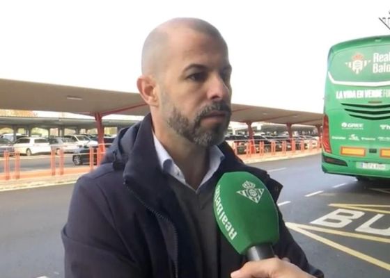 Manu Fajardo no teme el ambiente de la Fiore: "Hemos jugado en Polonia... Saldremos a ganar"