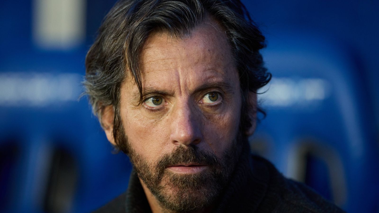 Quique Sánchez Flores celebra tres valiosos puntos frente al Mallorca y se rinde ante Toni Martínez