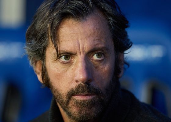 Quique Sánchez Flores celebra tres valiosos puntos frente al Mallorca y se rinde ante Toni Martínez