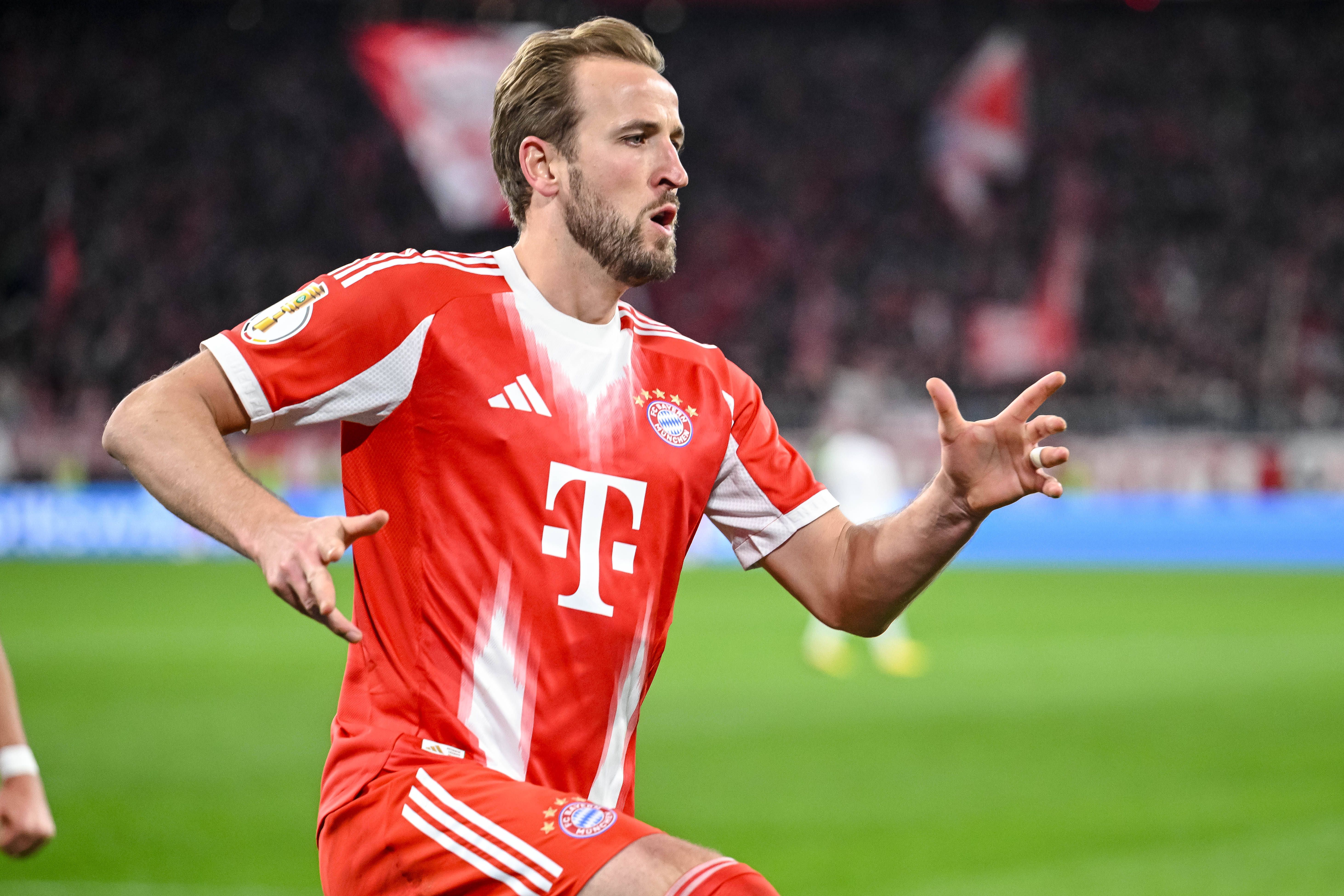 El Bayern confirma conversaciones con Kane, pero sin oferta oficial sobre la mesa