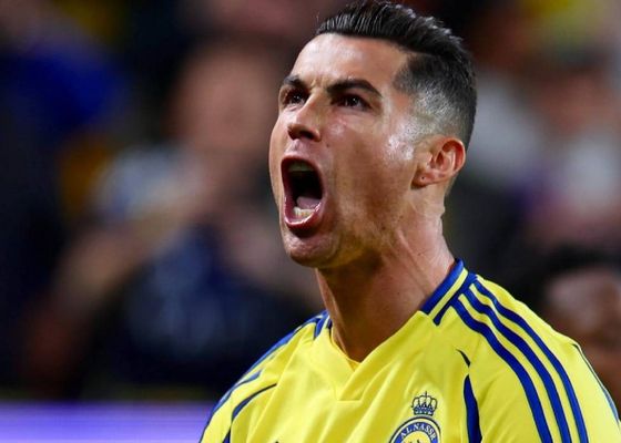 La vuelta de Cristiano Ronaldo a España, confirmada