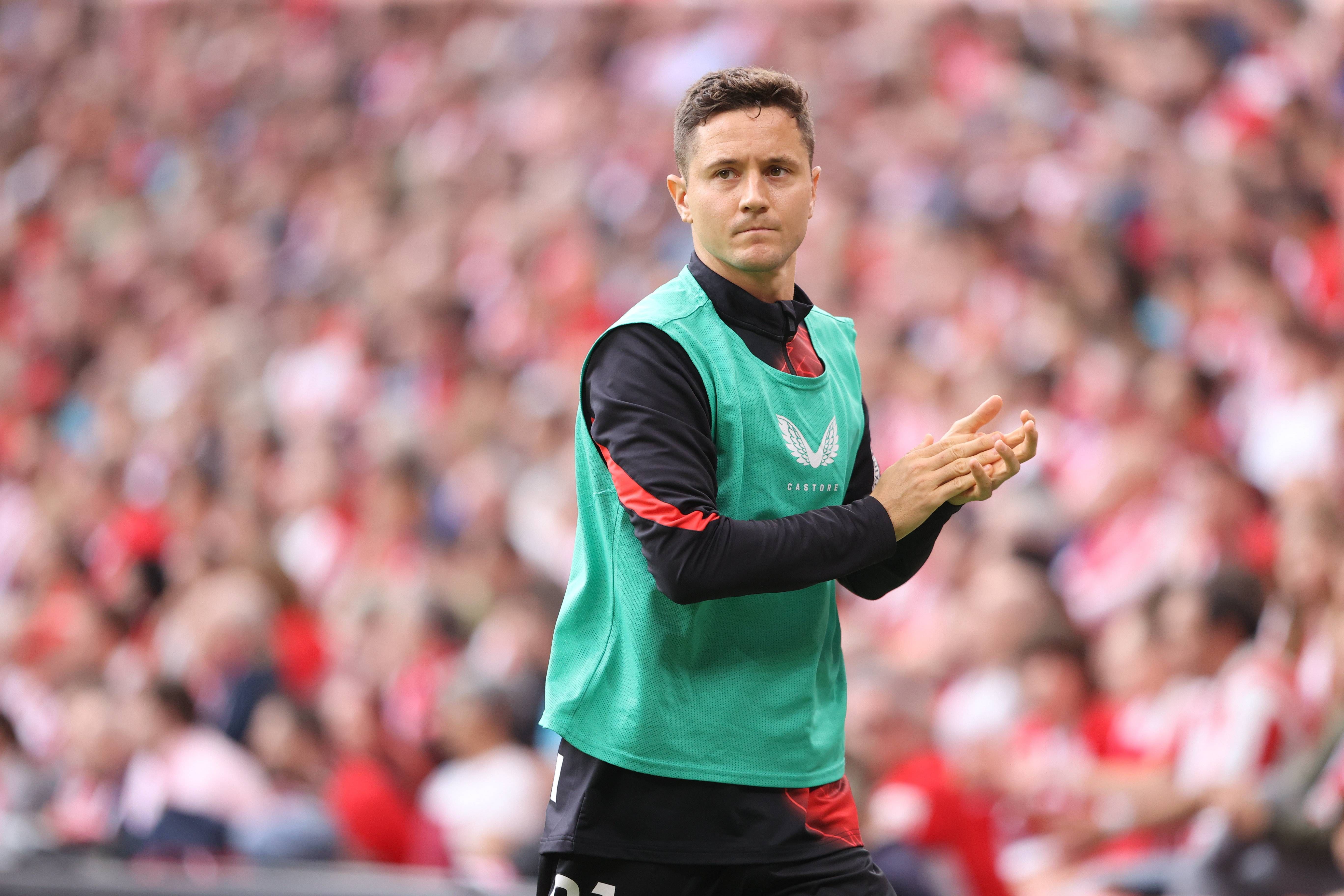 Respuesta contundente del Athletic a Boca Juniors por Ander Herrera