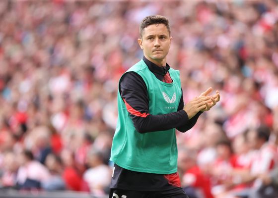 Respuesta contundente del Athletic a Boca Juniors por Ander Herrera