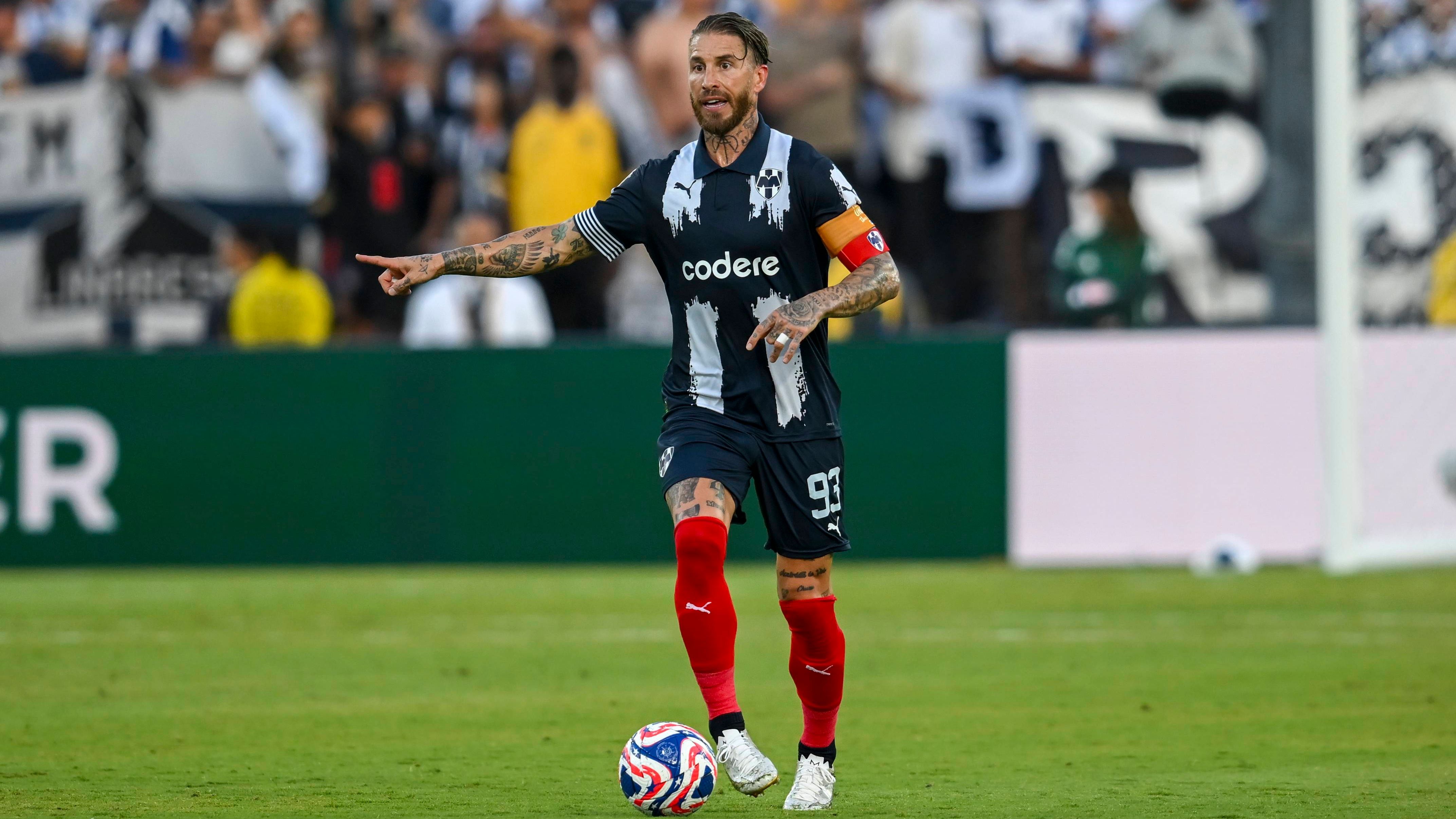 Alineaciones Borussia Dortmund – Monterrey: posibles once de Borussia Dortmund y Monterrey en los octavos de final del Mundial de Clubes