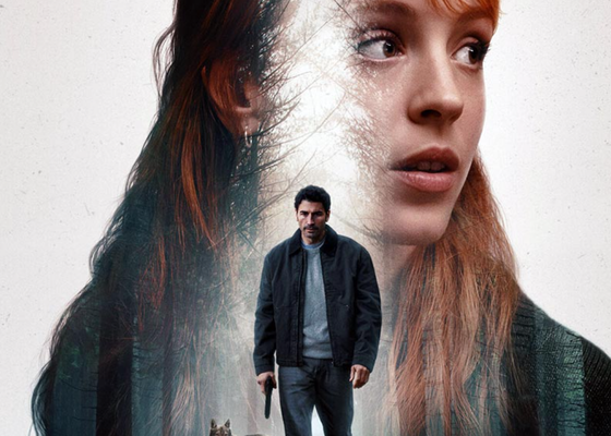 Javier Castillo lleva su thriller 'El cuco de cristal' a Netflix, rodada en el corazón de Cáceres