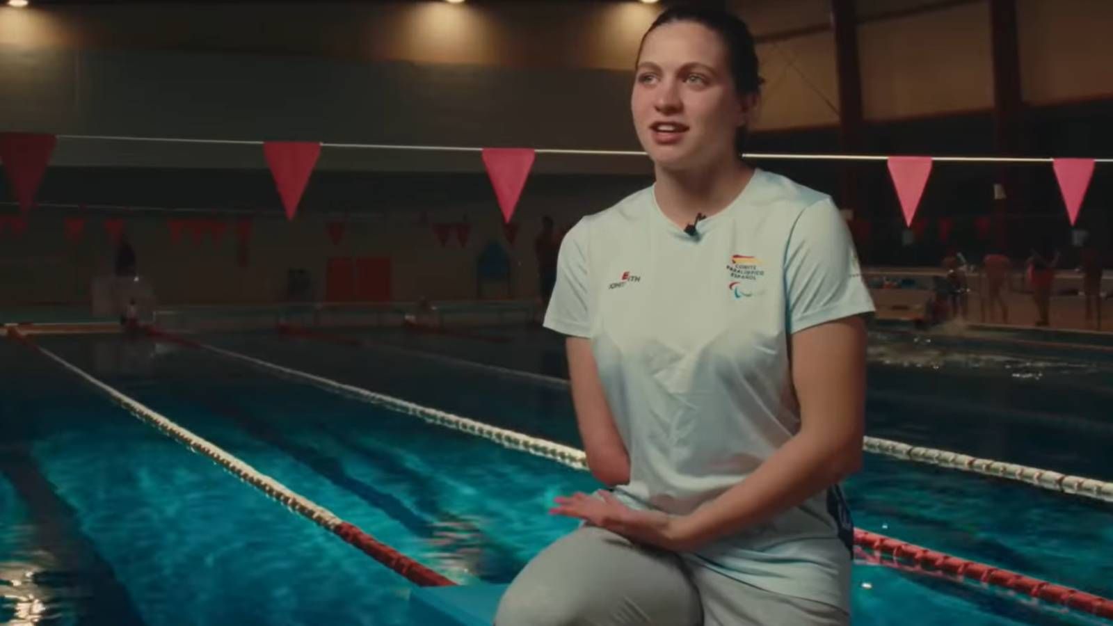 Tasy Dmitriv, Medalla de Andalucía 2025:  "Es un orgullo que hayan pensado en mí"